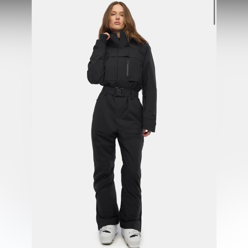 HALFDAYS SKI SUIT